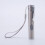 Usb Rechargeable Pet Toys Cat Training Laser Pointer With Led Flashlight High Quality 4