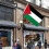 Large Palestine Flag 150 x 90cm for Outdoor Display 4
