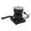 Portable Electric Coil Burner With Indicator Lights Practical Burner Cooktop 3