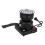 Portable Electric Coil Burner With Indicator Lights Practical Burner Cooktop 4