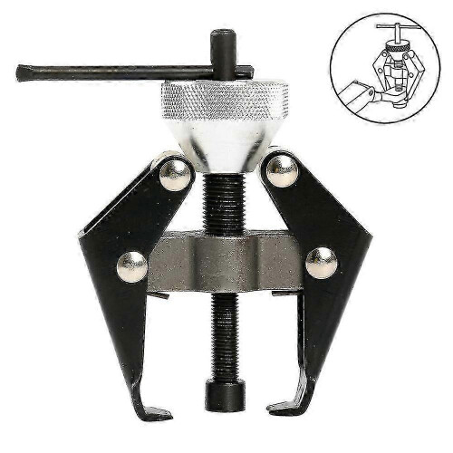 1 Pcs Car Wiper Arm Puller Wiper Arm Remover Two-jaw Wiper 1