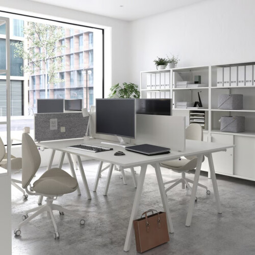 IKEA TROTTEN Table Top 160x80 cm 1