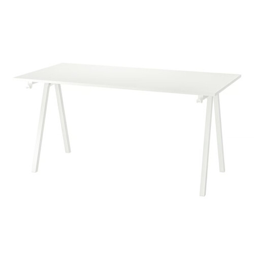 IKEA TROTTEN Table Top 160x80 cm 2