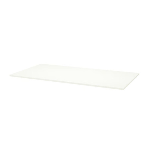 IKEA TROTTEN Table Top 160x80 cm