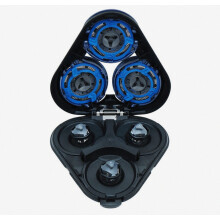 Ersatz-Scherköpfe für Rasierer, passend für Modelle S5070, S5570, S5079, S5080, S5400, S5075, S5335, S5370 und S5100, präzise und langlebig