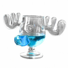 Cup Gloine Saoire na Nollag le haghaidh Deochanna agus Dí, Cumas 8 nOisín, Gloine le haghaidh Úsáide Laethúla agus Ceiliúrtha