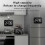 Magnetic LED Kitchen Timer with Clear Display, Easy Operation for Cooking and Baking, Compact Digital Timer for Home Use 2