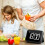 Magnetic LED Kitchen Timer with Clear Display, Easy Operation for Cooking and Baking, Compact Digital Timer for Home Use 5