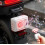 Remote Control Rechargeable Bubble Blaster Portable Automatic Bubble Machine Toy for Outdoor Party Fun 2