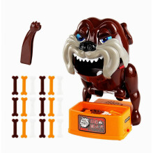 Juego de mesa de hueso para perros travieso, juguete de cartas ingenioso para niños y padres, diversión en familia y fiestas