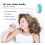 Handheld Sleep Aid Device for Insomnia Relief Anxiety Therapy Tool with Pressure Relief Technology and Quiet Operation 2