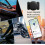 Android GPS Tracker with Magnetic Car Locator, IP67 Waterproof, 365 Day Battery, No Subscription, Compact Design 3