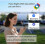Android GPS Tracker with Magnetic Car Locator, IP67 Waterproof, 365 Day Battery, No Subscription, Compact Design 4