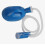 2000 ml Large Capacity Spill Proof Urinal Bottle for Bedridden Patients, Blue 2