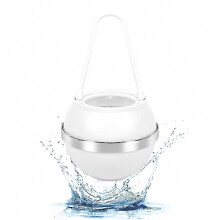 Bath Water Filter for Tub Faucet or Shower, Chlorine and Fluoride Reduction, Heavy Metal Removal, Food-Grade ABS for Skincare