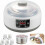 Automatic Yogurt Maker with Precise Temperature Control for Probiotic Yogurt Preparation, Home Use 3