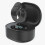 Bluetooth Page Turner Remote Control with USB Charging Case, Compatible with iOS and Android Devices, Rechargeable Hands-Free Clicker for 1