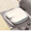 Cuscino per sedia in memory foam, supporto ergonomico e confortevole per lunghe sedute, morbido e resistente 3