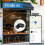 Bluetooth Tracker for Android Smart Tag, Compact Bluetooth Key Finder, Wireless Item Locator, Black 4