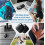 Bluetooth Tracker for Android Smart Tag, Compact Bluetooth Key Finder, Wireless Item Locator, Black 5