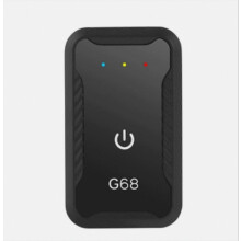 4G gps-volger voor kinderen, ouderen, huisdieren en eigendommen, realtime locatiebepaling, geofence-meldingen, magnetisch opladen, app voor iOS en A