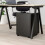 IKEA TROTTEN Drawer Unit 40x47x56 cm 3