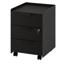 IKEA TROTTEN Drawer Unit 40x47x56 cm