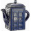 Τσαγιέρα Tardis του Doctor Who, κεραμική, μπλε, διακοσμητική για λάτρεις της σειράς 1