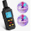 EMF Meter with 2 Motion Light-Up Cat Balls, Ghost Hunting Equipment Kit for Paranormal Detection 1