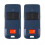 10-Pack 433.92 MHz Rolling Code Garage Door Remote Control, 2-Button Handheld Transmitter, Compatible with BFT MITTO COOL C2 C4 Mitto2 Mit 2