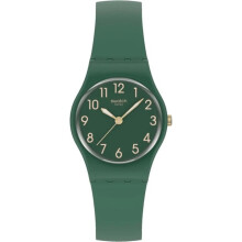 Montre Swatch NOTES OF PECAN - LG130