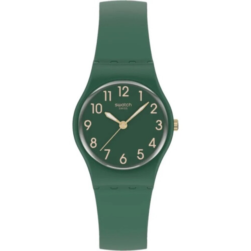 Swatch Relógio Swatch NOTES OF PECAN - LG130