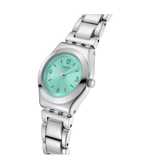 Swatch Montre Swatch Alla Menta - YSS353G