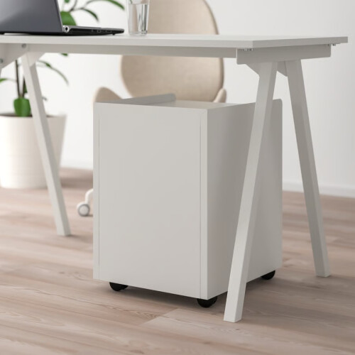IKEA TROTTEN Drawer Unit 40x47x56 cm 1