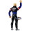 WWE Cody Rhodes - WWE Main Event Series 165 4