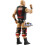 WWE Steve Austin - WWE Main Event Series 167 4