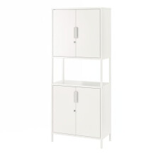 IKEA TROTTEN Cabinet 70x35x173 cm