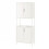 IKEA TROTTEN Cabinet 70x35x173 cm 1