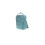 Rex London Rucksack compact blue 1