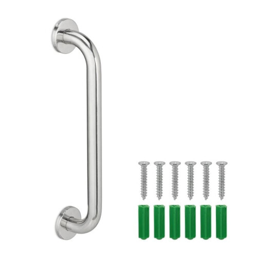 Stainless steel handle 1