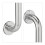 Stainless steel handle 6