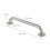 Stainless steel handle 4