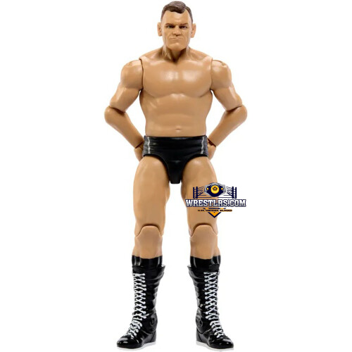 WWE Gunther - WWE Main Event Series 167 1