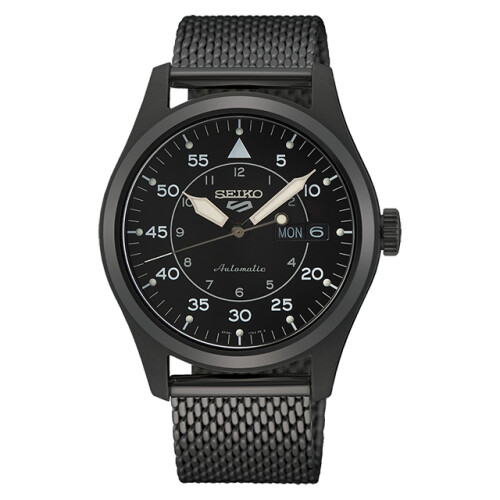 Seiko Watch Seiko  - SRPH25K1
