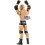 WWE Goldberg - WWE Main Event Series 167 5