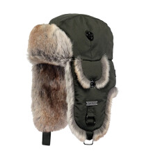 (53, Army) Barts Kids Kamikaze Bomber Winter Trapper Hat