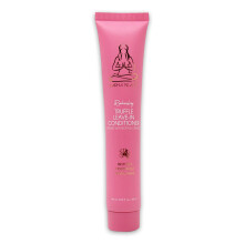 Karma Beauty Trüffel Leave-In Conditioner mit Keratin & Biotin | Feuchtigkeitsspendende Haarpflege