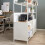 IKEA TROTTEN Cabinet & Board 80x180 cm 3