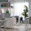 IKEA TROTTEN Cabinet & Board 80x180 cm 4