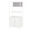 IKEA TROTTEN Cabinet & Board 80x180 cm 1